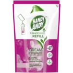 Handy Andy Cream Potpourri Clean Boost Refill 12X750ML