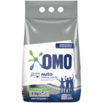 OMO Stain Removal Auto Washing Powder Detergent 4kg
