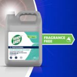 Handy Andy Professional Trigger Refill Pack Floor Cleaner and Degreaser 5L - Image 2