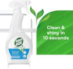 Handy Andy Window and Glass Cleaner Spray 2X6X500ML - Image 2