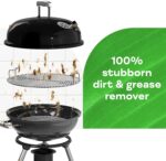 Handy Andy Lemon Multipurpose Cleaning Cream Refill  12X750ML - Image 6