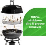 Handy Andy Lavender Multipurpose Cleaning Cream 2X6X750ML - Image 2