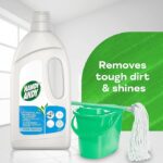 Handy Andy Floor and Multipurpose Cleaner Ocean Fresh (2 x 750 ml) - Image 3