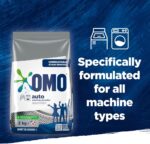 OMO Stain Removal Auto Washing Powder Detergent 2 kg - Image 4