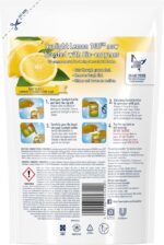 Sunlight Regular Degreasing Dishwashing Liquid Detergent 12 x 750ml - Image 3