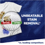 OMO Professional Stain Removal Auto Washing Powder Detergent 1X9KG - Image 2