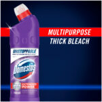 DOMESTOS LIQ SUMMER 4X6X500ML - Image 2