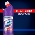 DOMESTOS LIQ SUMMER 4X6X500ML - Image 4