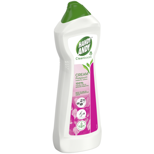 medias-10.jpeg Handy Andy Potpourri Multipurpose Cleaning Cream 5X5X750ML - Image 1