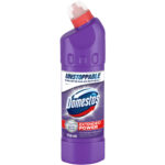 DOMESTOS LIQ SUMMER 4X6X500ML