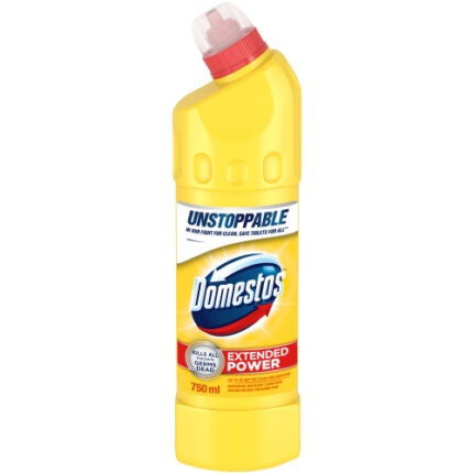 DOMESTOS LIQ SUMMER 4X6X500ML