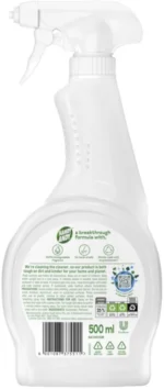 Handy Andy Bathroom Trigger Limescale & Soap Scum Removal 2X6X500ML - Image 4