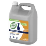 Handy Andy Professional Oven & Grill Cleaner  (5 L) - Image 3