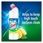SURF BLEACH LAVENDER 12X750ML - Image 3