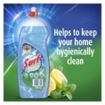 Surf Dishwashing Liquid Original 5X5X750ML - Image 3