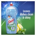 Surf Dishwashing Liquid Original 5X5X750ML - Image 4