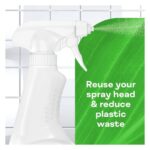 Handy Andy Bathroom Trigger Limescale & Soap Scum Removal 2X6X500ML - Image 2