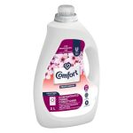 Comfort Professional Morning Fresh Concentrated Laundry Fabric Softener 3L