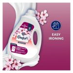 Comfort Professional Morning Fresh Concentrated Laundry Fabric Softener 3L - Image 3