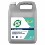 Handy Andy Professional Trigger Refill Pack Floor Cleaner and Degreaser 5L